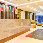 Olivia Hotels At Delhi Airport