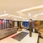 Olivia Hotels At Delhi Airport